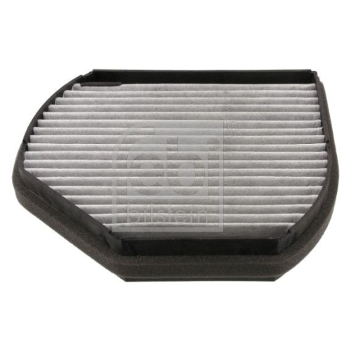 Febi Bilstein 17151 Aktivkohlefilter / Innenraumfilter , 1 St&uuml;ck