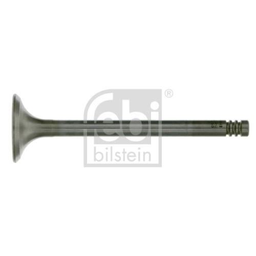 Febi Bilstein 19642 Auslassventil , 1 St&uuml;ck