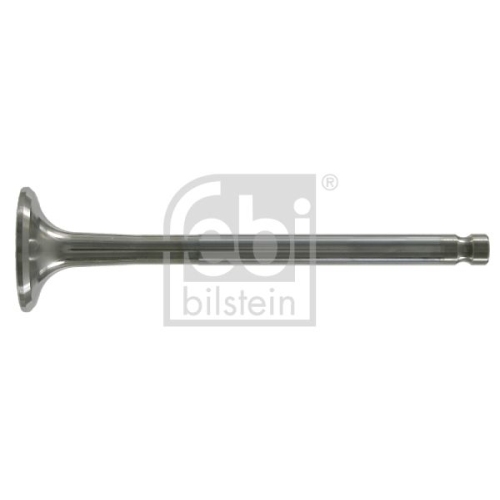 Febi Bilstein 21963 Auslassventil , 1 St&uuml;ck