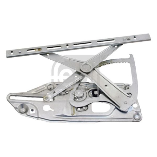 Febi Bilstein 26997 Fensterheber ohne Motor , 1 St&uuml;ck