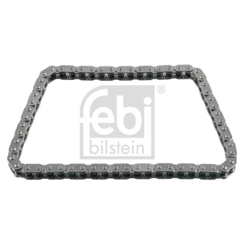 Febi Bilstein 34972 Kette f&uuml;r &Ouml;lpumpe , 1 St&uuml;ck