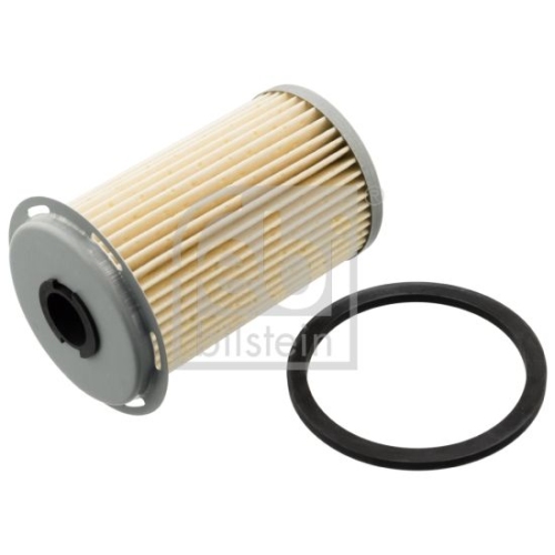 Febi Bilstein 48472 Kraftstofffilter mit Dichtring , 1 St&uuml;ck