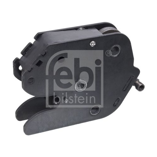 Febi Bilstein 105799 Fahrerhausverriegelung, 1 St&uuml;ck