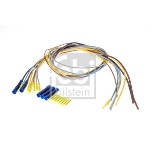Kabelreparatursatz, Kofferraumdeckel FEBI BILSTEIN 107103 febi Plus f&uuml;r AUDI