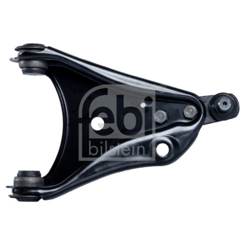 Febi Bilstein 108867 Querlenker mit Lagern und Gelenk, 1 St&uuml;ck