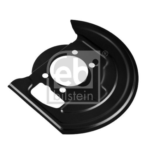 Febi Bilstein 174247 Spritzschutzblech f&uuml;r Scheibenbremse, 1 St&uuml;ck