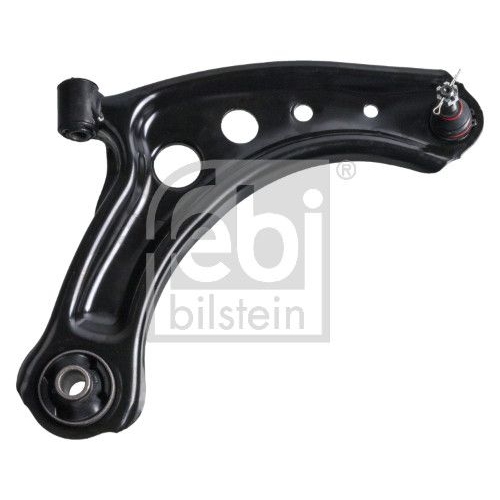 Lenker, Radaufh&auml;ngung FEBI BILSTEIN 177878 f&uuml;r TOYOTA, Vorderachse rechts