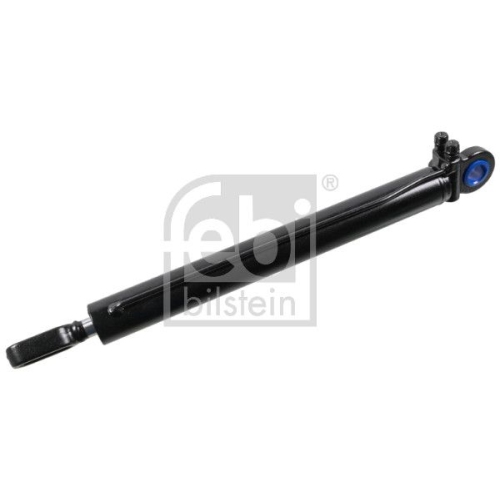 Kippzylinder, Fahrerhaus FEBI BILSTEIN 180402 febi Plus f&uuml;r VOLVO RENAULT TRUCKS