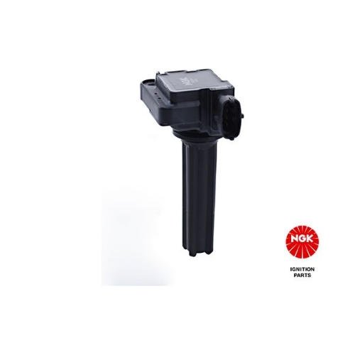 Z&uuml;ndspule NGK 49066 f&uuml;r MITSUBISHI OPEL CHEVROLET DAEWOO GENERAL MOTORS PONTIAC