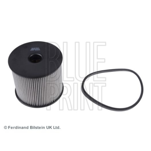 Blue Print 1x ADK82324BP Kraftstofffilter mit Dichtring
