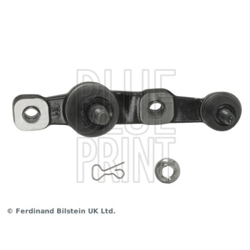 Blue Print 1x ADT386119BP Traggelenk mit Kronenmutter und Splint