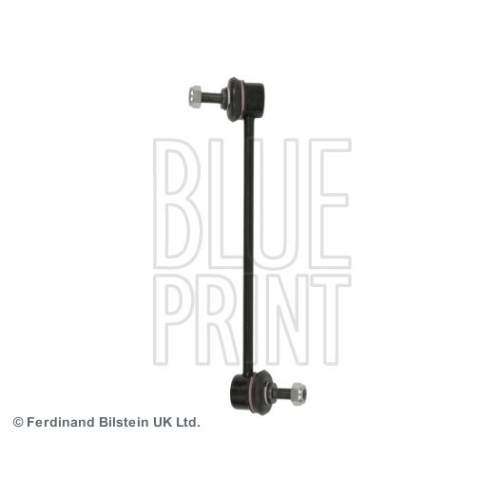 Blue Print 1x ADG08553BP Verbindungsstange mit Sicherungsmuttern