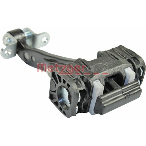 T&uuml;rfeststeller METZGER 2312029 f&uuml;r CITRO&Euml;N FIAT PEUGEOT, vorne links