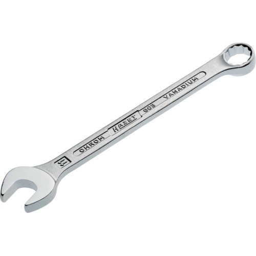 Ring-/Gabelschl&uuml;ssel HAZET 603-11