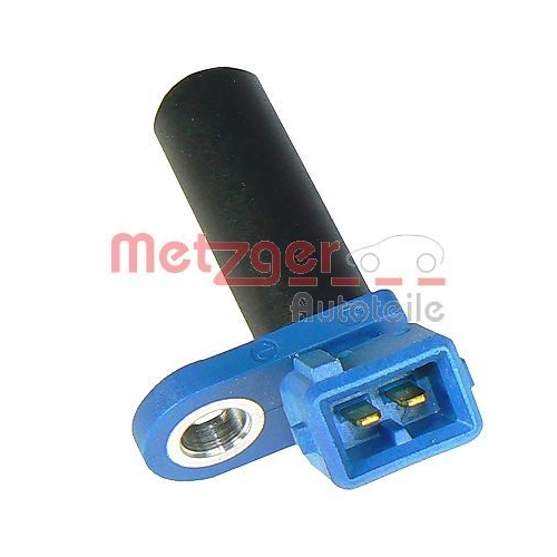 Impulsgeber, Kurbelwelle METZGER 0902080 f&uuml;r FORD MAZDA VOLVO