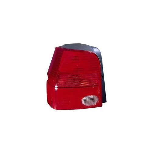 Heckleuchte VAN WEZEL 5817931 f&uuml;r VW, links