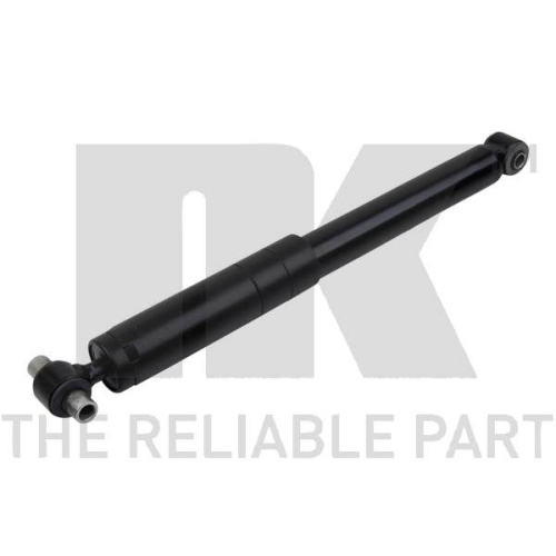 Sto&szlig;d&auml;mpfer NK 63251139 f&uuml;r FORD RENAULT, Hinterachse, links, rechts