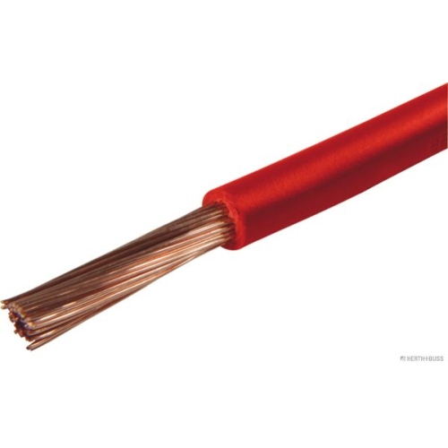 Elektroleitung HERTH+BUSS ELPARTS 51275411005