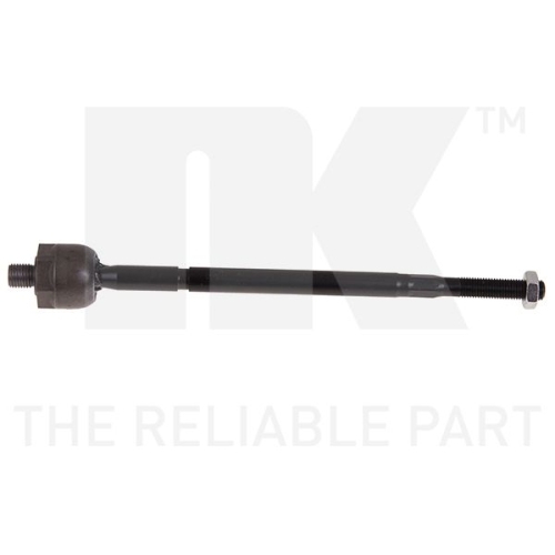 Axialgelenk, Spurstange NK 5033645 f&uuml;r OPEL VAUXHALL, Vorderachse, innen, links