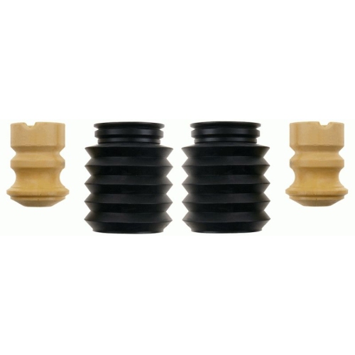 Staubschutzsatz, Sto&szlig;d&auml;mpfer SACHS 900 083 Service Kit f&uuml;r, Vorderachse