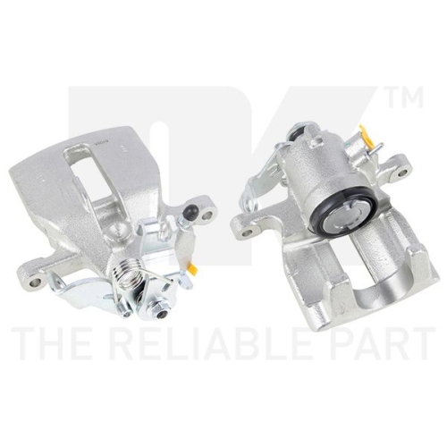 Bremssattel NK 2147299 f&uuml;r AUDI SEAT, Hinterachse links
