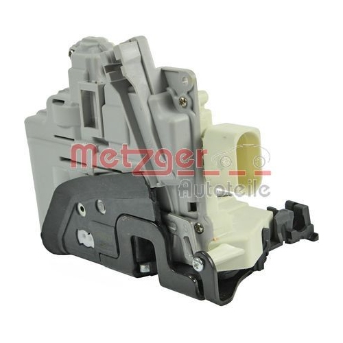 T&uuml;rschloss METZGER 2314005 GREENPARTS f&uuml;r VAG, vorne links