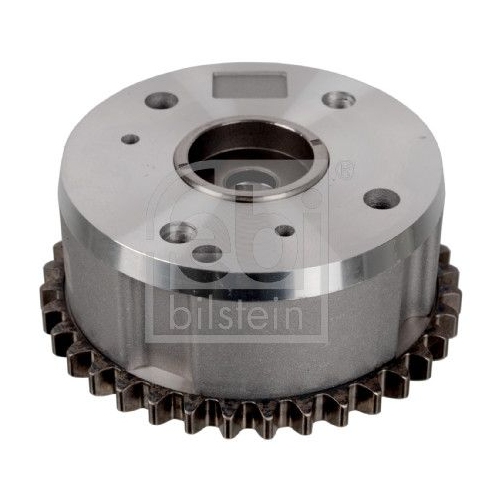 Febi Bilstein 1x 45084 Nockenwellenversteller febi Plus f&uuml;r Audi Seat Skoda VW