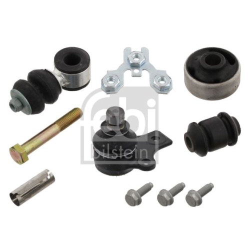 Febi Bilstein 14416 Montagesatz f&uuml;r Querlenker , 1 St&uuml;ck