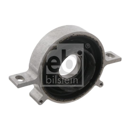 Febi Bilstein 32864 Kardanwellenmittellager mit Kugellager , 1 St&uuml;ck