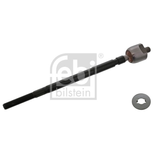 Febi Bilstein 43283 Axialgelenk mit Sicherungsblech , 1 St&uuml;ck