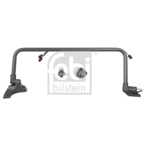 Febi Bilstein 104267 Spiegelhalter , 1 St&uuml;ck