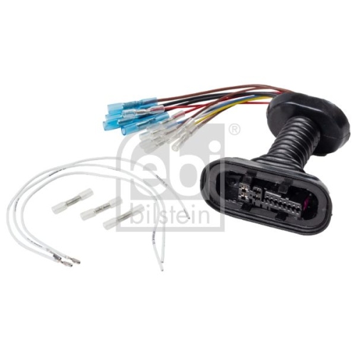 Febi Bilstein 107104 Kabelreparatursatz f&uuml;r T&uuml;r, 1 St&uuml;ck