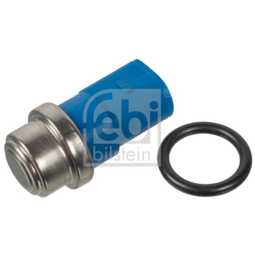 Febi Bilstein 170145 Thermoschalter f&uuml;r K&uuml;hlerl&uuml;fter, mit Dichtring, 1 St&uuml;ck