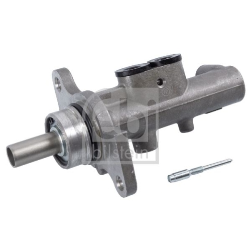Hauptbremszylinder FEBI BILSTEIN 171476 f&uuml;r CITRO&Euml;N PEUGEOT