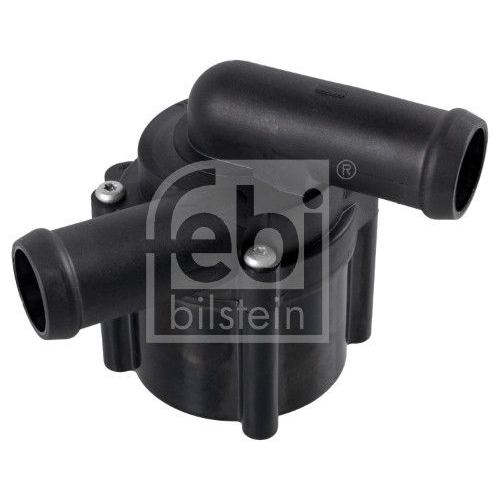 Zusatzwasserpumpe FEBI BILSTEIN 172809 f&uuml;r AUDI SEAT