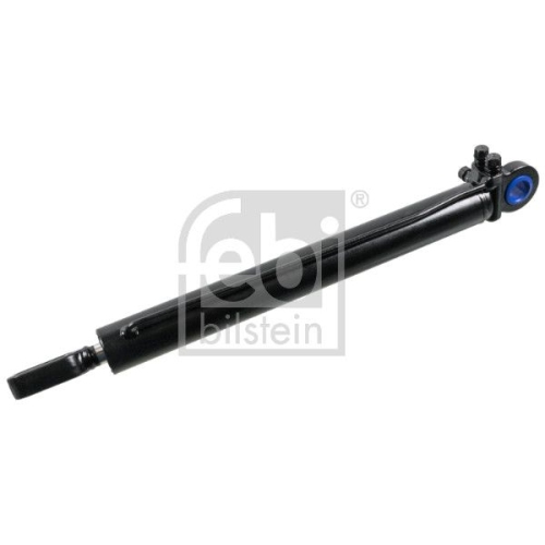Kippzylinder, Fahrerhaus FEBI BILSTEIN 180403 febi Plus f&uuml;r VOLVO RENAULT TRUCKS
