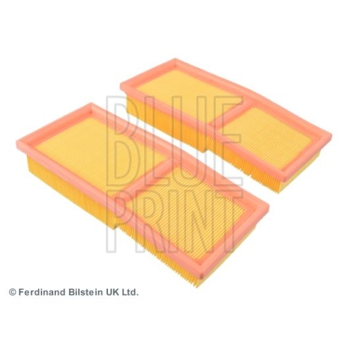 Blue Print 1x ADA102206BP Luftfiltersatz