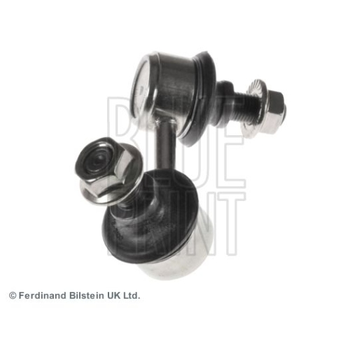 Blue Print 1x ADG08554BP Verbindungsstange mit Sicherungsmuttern