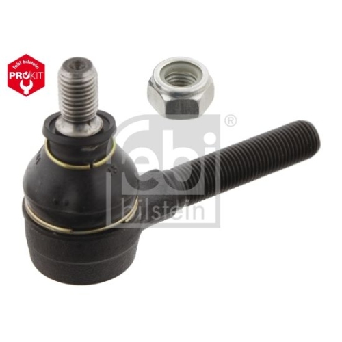Febi Bilstein 02291 Spurstangenendst&uuml;ck mit Sicherungsmutter , 1 St&uuml;ck