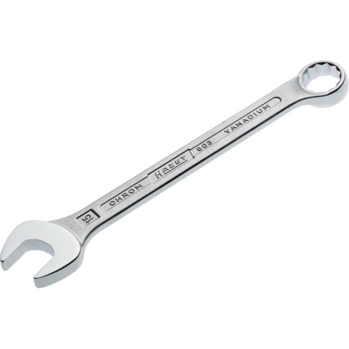 Ring-/Gabelschl&uuml;ssel HAZET 603-15
