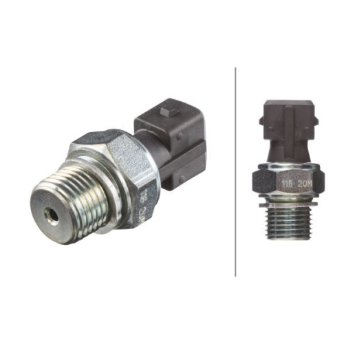 &Ouml;ldruckschalter HELLA 6ZL 003 259-591 f&uuml;r CITRO&Euml;N FIAT LANCIA NISSAN PEUGEOT