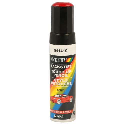 Fahrzeug-Kombinationslack MOTIP 941410 KOMPAKT f&uuml;r CHRYSLER CITRO&Euml;N DAF DAIHATSU