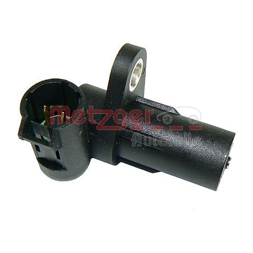 Impulsgeber, Kurbelwelle METZGER 0902083 f&uuml;r MITSUBISHI NISSAN OPEL RENAULT