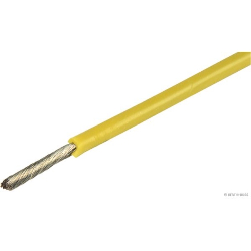 Elektroleitung HERTH+BUSS ELPARTS 51275508002