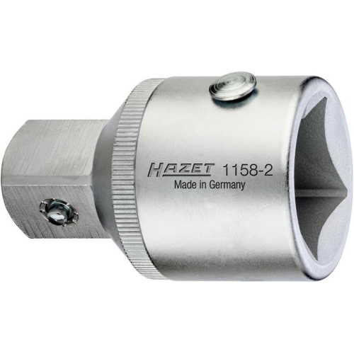 Reduzieradapter, Knarre HAZET 1158-2