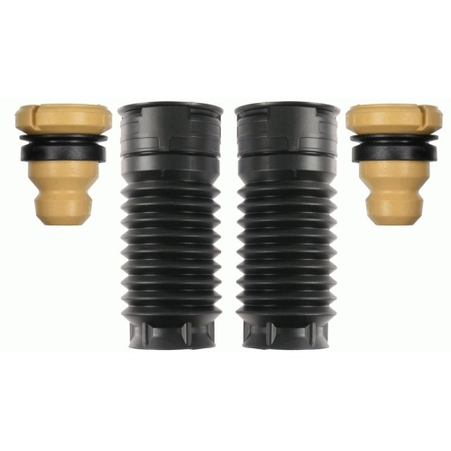 Staubschutzsatz, Sto&szlig;d&auml;mpfer SACHS 900 188 Service Kit f&uuml;r, Vorderachse