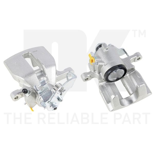 Bremssattel NK 2147300 f&uuml;r AUDI SEAT, Hinterachse rechts