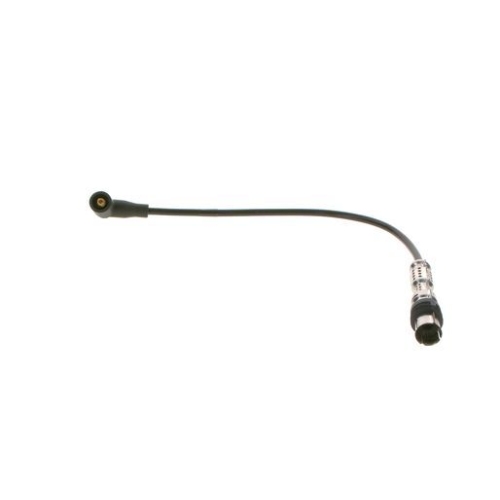 Z&uuml;ndleitung BOSCH 0 986 357 730 f&uuml;r AUDI SEAT SKODA VW, zum Zylinder2
