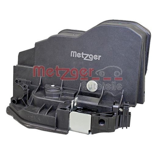 T&uuml;rschloss METZGER 2314014 GREENPARTS f&uuml;r BMW, vorne rechts