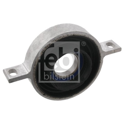Febi Bilstein 32865 Kardanwellenmittellager mit Kugellager , 1 St&uuml;ck